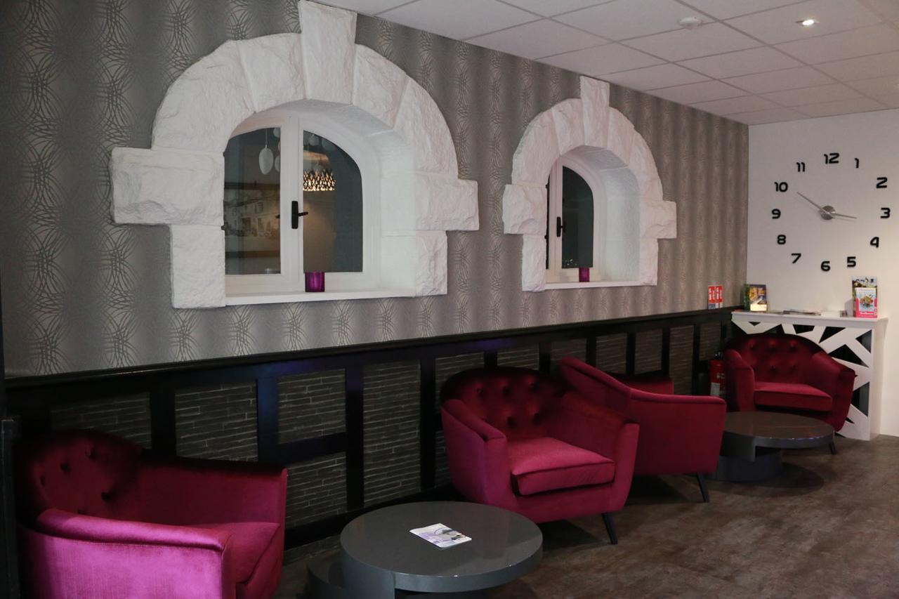 - Restaurant Eugenie 3*