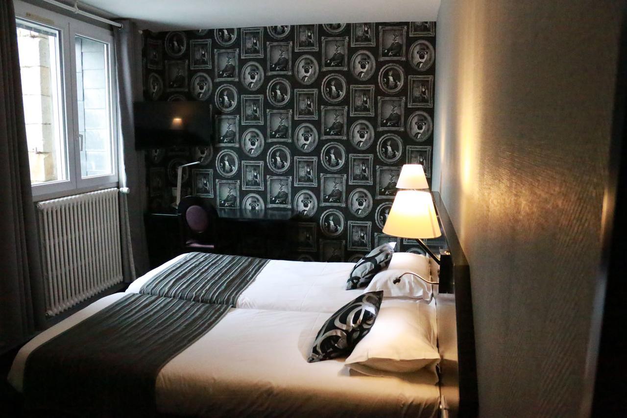 - Restaurant Eugenie 3* Pontorson