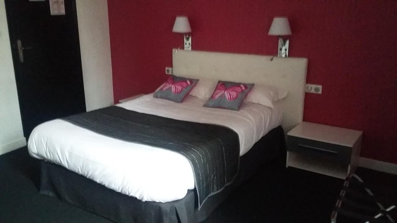 - Restaurant Eugenie 3* Pontorson