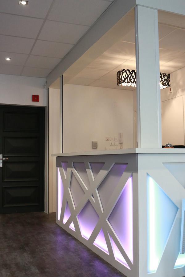 - Restaurant Eugenie 3* Pontorson
